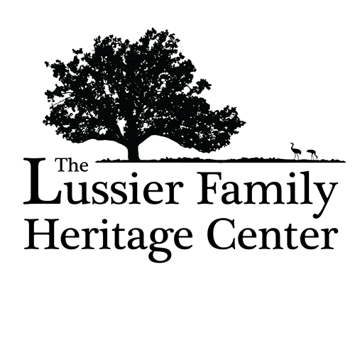 Partner Lussier Family Heritage Center